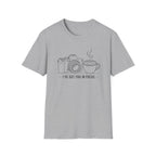 I've Got You In Focus T-shirt