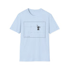 Moka Rule of Third T-Shirt