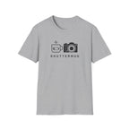 Shuttermug T-shirt
