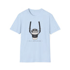 Daily Shoot Routine T-Shirt