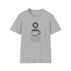 ISO Shutter Focus T-Shirt