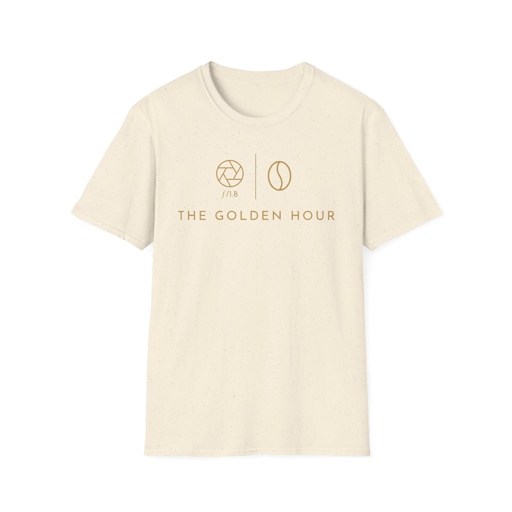 The Golden Hour T-Shirt