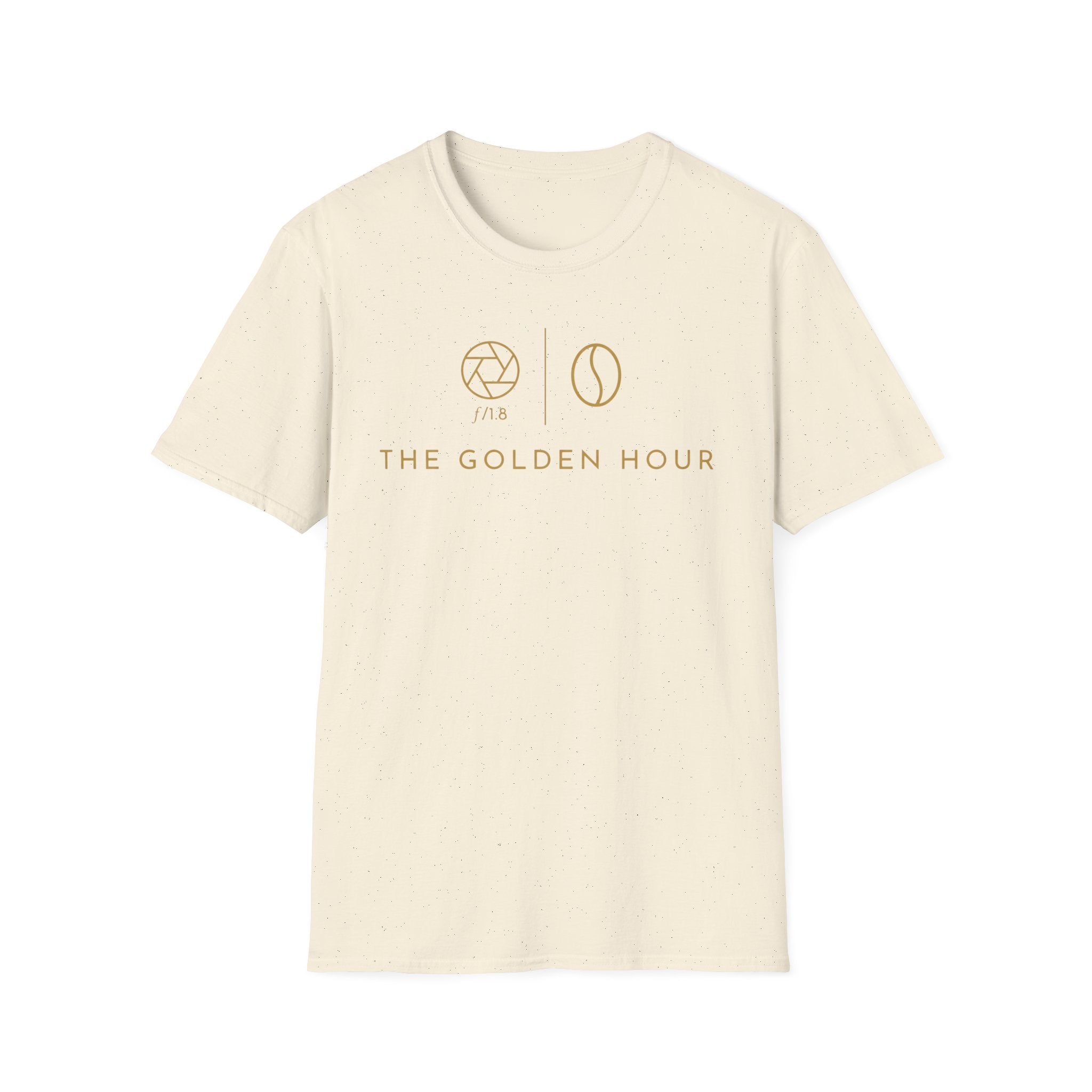 The Golden Hour T-Shirt
