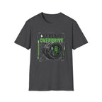 Caffeine Overdrive T-shirt