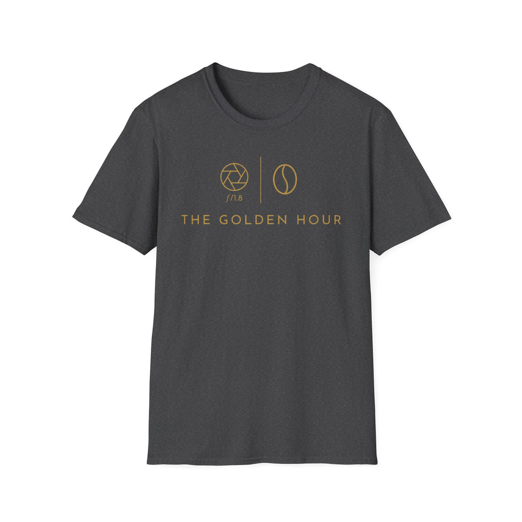 The Golden Hour T-Shirt
