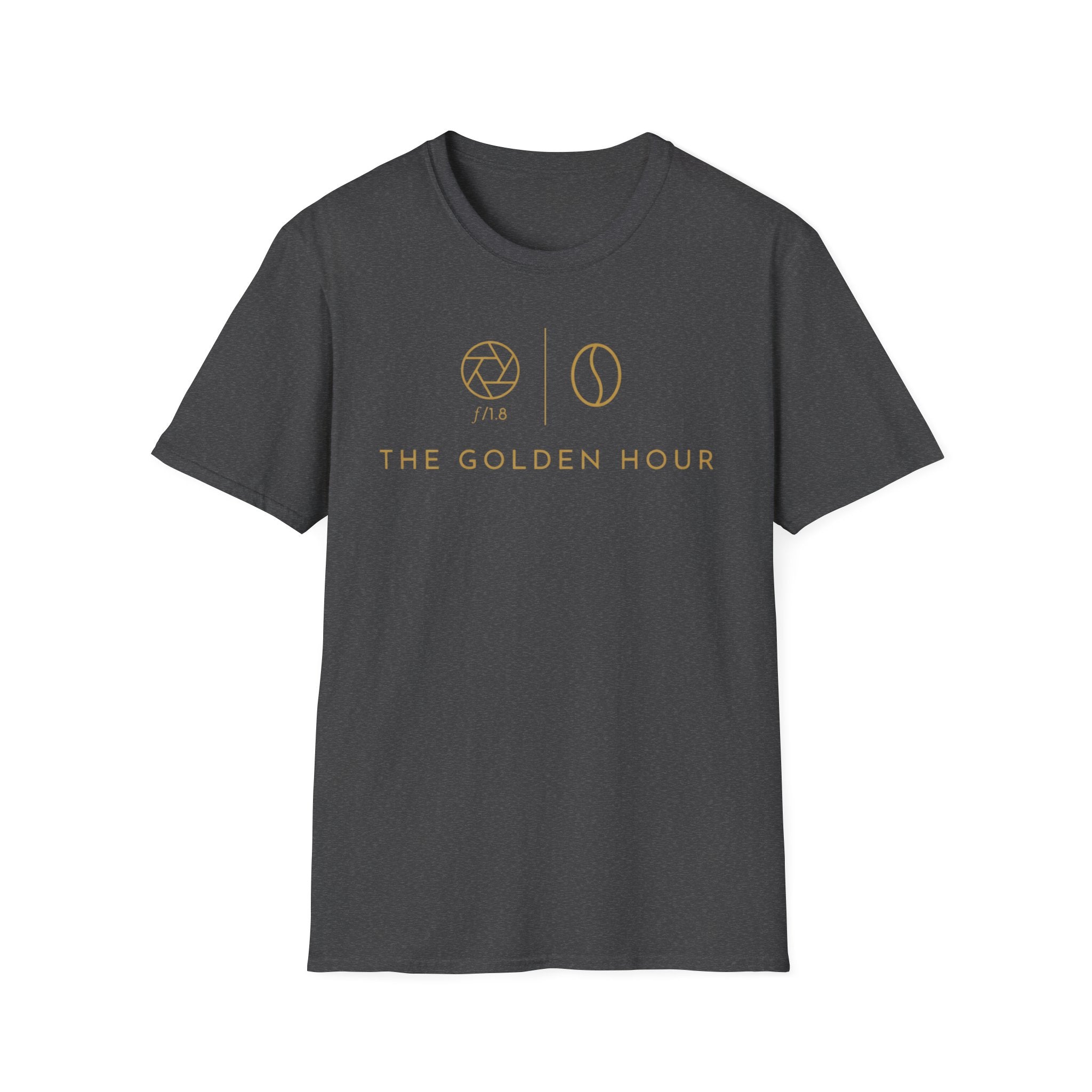 The Golden Hour T-Shirt