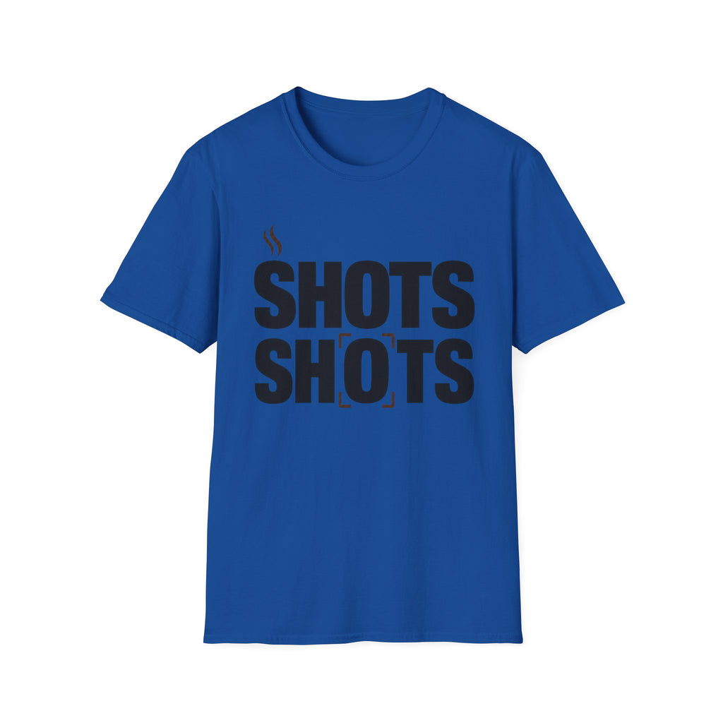 Shots Shots T-Shirt