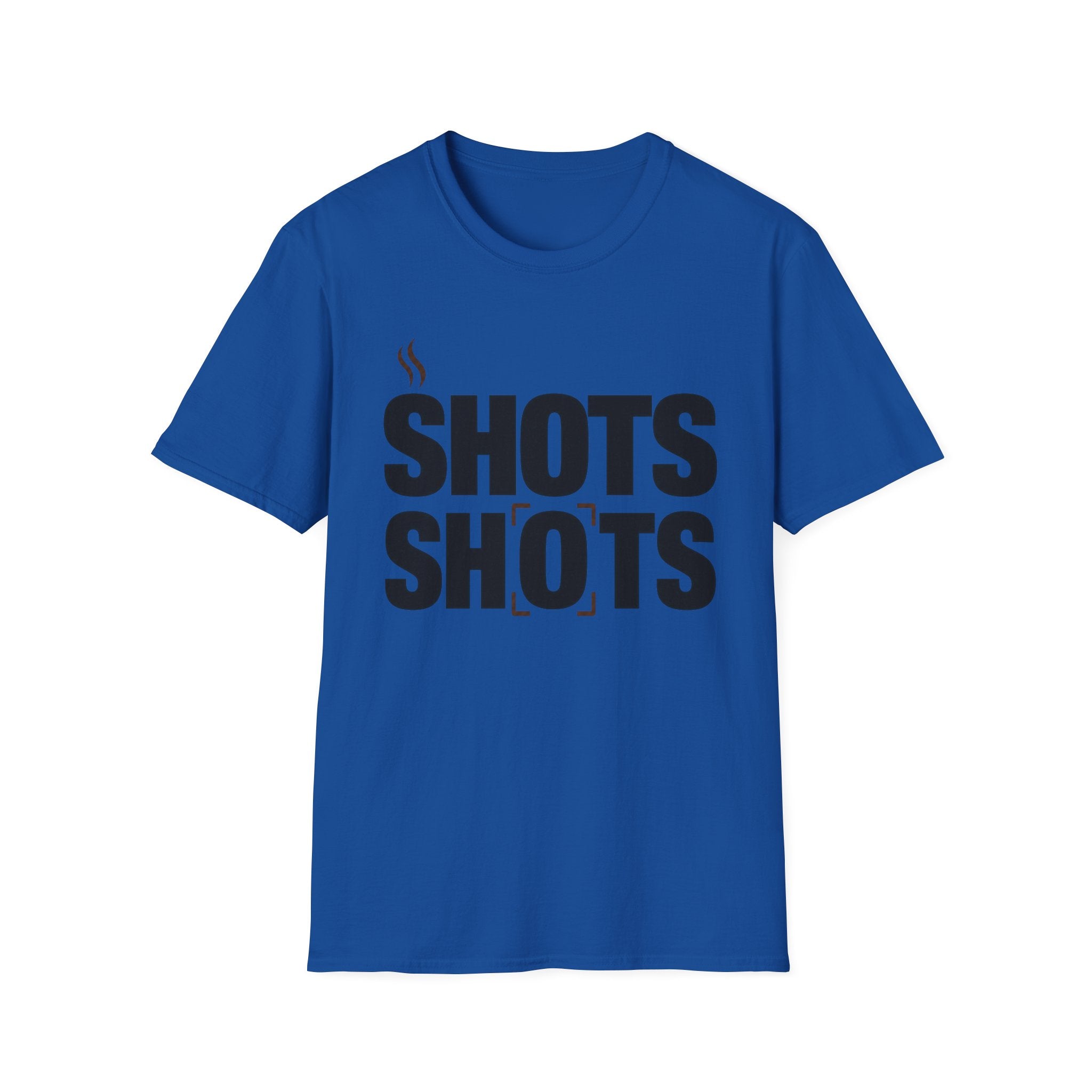 Shots Shots T-Shirt