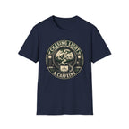 Chasing Light & Caffeine T-Shirt