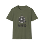 Developing Energy T-Shirt