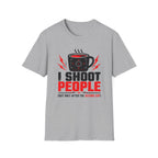 I Shoot People T-Shirt