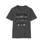 Roam Shoot Sip T-Shirt