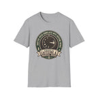 Shutter Speed & Caffeine Intake - Tshirt
