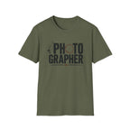 Photographer T-Shirt