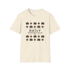 Daily Essentials First T-Shirt