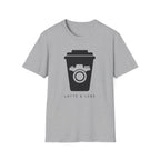 Latte & Lens T-Shirt