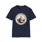 Wildlife Photography Patrol Badge T-shirt