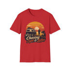 Chasing Light & Latte T-Shirt
