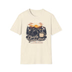 Chasing The Golden Hour Vibes - Tshirt