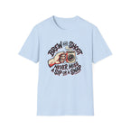 Brew & Shoot T-Shirt