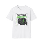Caffeine Overdrive T-shirt