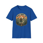 Roam Shoot Sip 2 T-Shirt