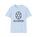ISO & Espresso T-Shirt