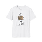 Will Shoot for Coffee 2 T-Shirt
