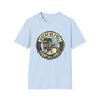 Creative Fuel Brewing Ideas T-Shirt