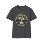 Chasing Light & Caffeine T-Shirt