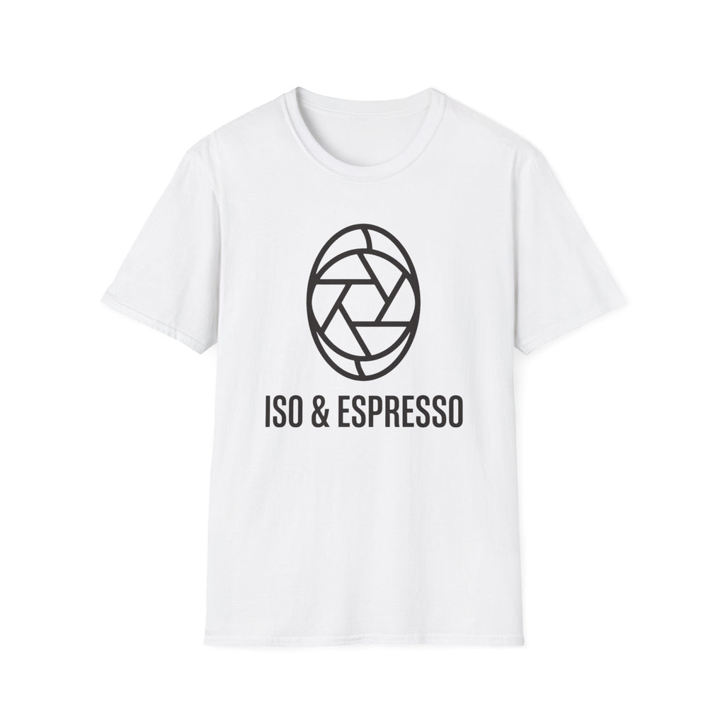 ISO & Espresso T-Shirt