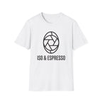 ISO & Espresso T-Shirt
