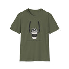 Daily Shoot Routine T-Shirt