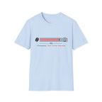 Processing More Coffee Required T-Shirt