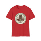 The Golden Hour Brew Club T-Shirt