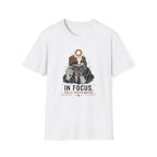 In Focus Fully Caffeinated T-Shirt