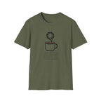 ISO Shutter Focus T-Shirt