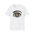 Coffee Eyes T-Shirt