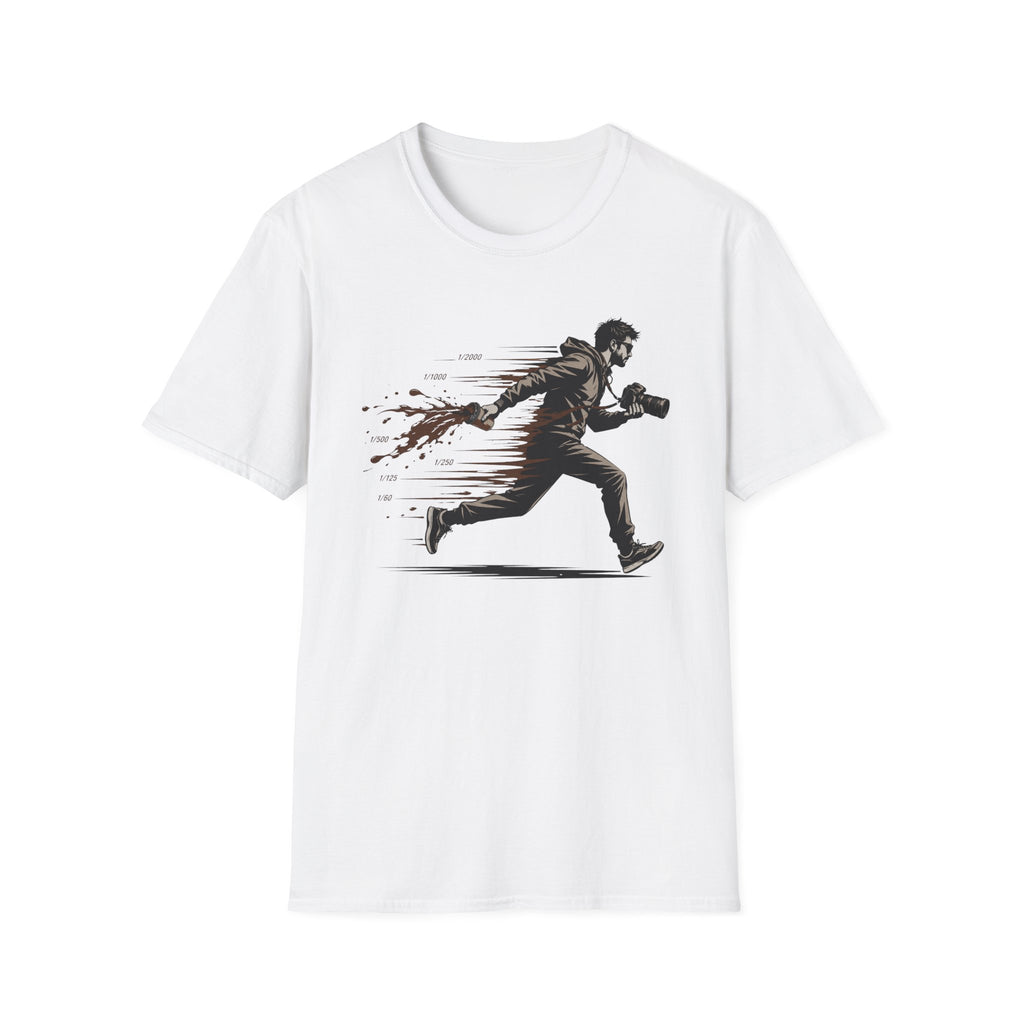 Coffee Run T-Shirt