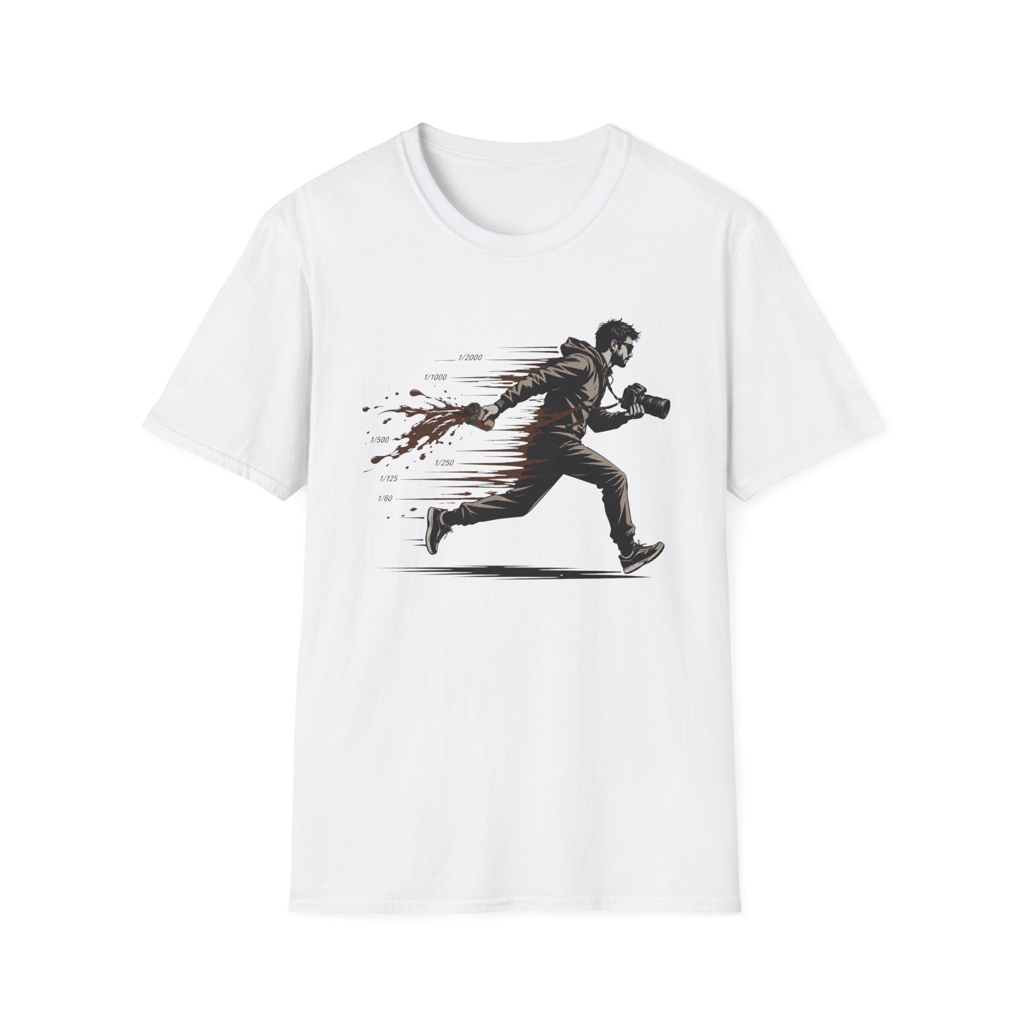 Coffee Run T-Shirt