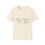 Composition T-Shirt