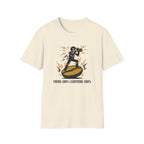 Focus 100 Caffeine 200 2 T-Shirt