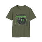 Caffeine Overdrive T-shirt