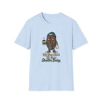 This Bean Needs Its Own Shutter Delay T-Shirt