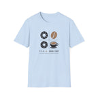 F1.8 Double Shot T-Shirt