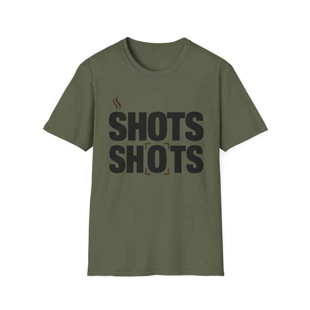 Shots Shots T-Shirt