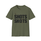 Shots Shots T-Shirt