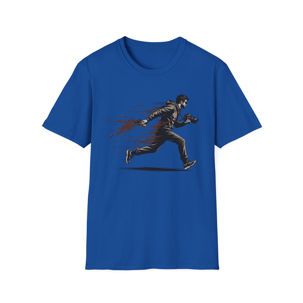Coffee Run T-Shirt