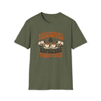 Negatives & Espresso Positives T-Shirt