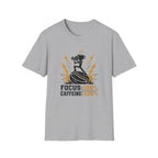 Focus 100 Caffeine 200 T-Shirt